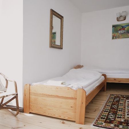 Villa Navigator Nysa Buitenkant foto