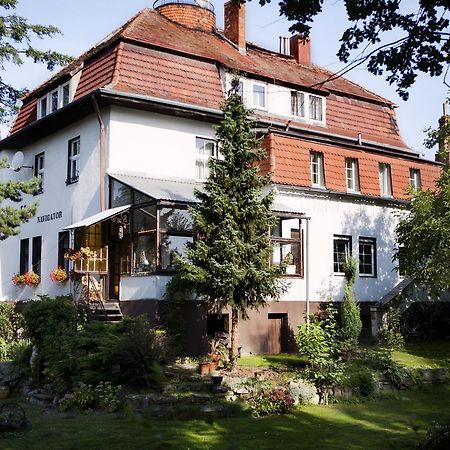 Villa Navigator Nysa Buitenkant foto