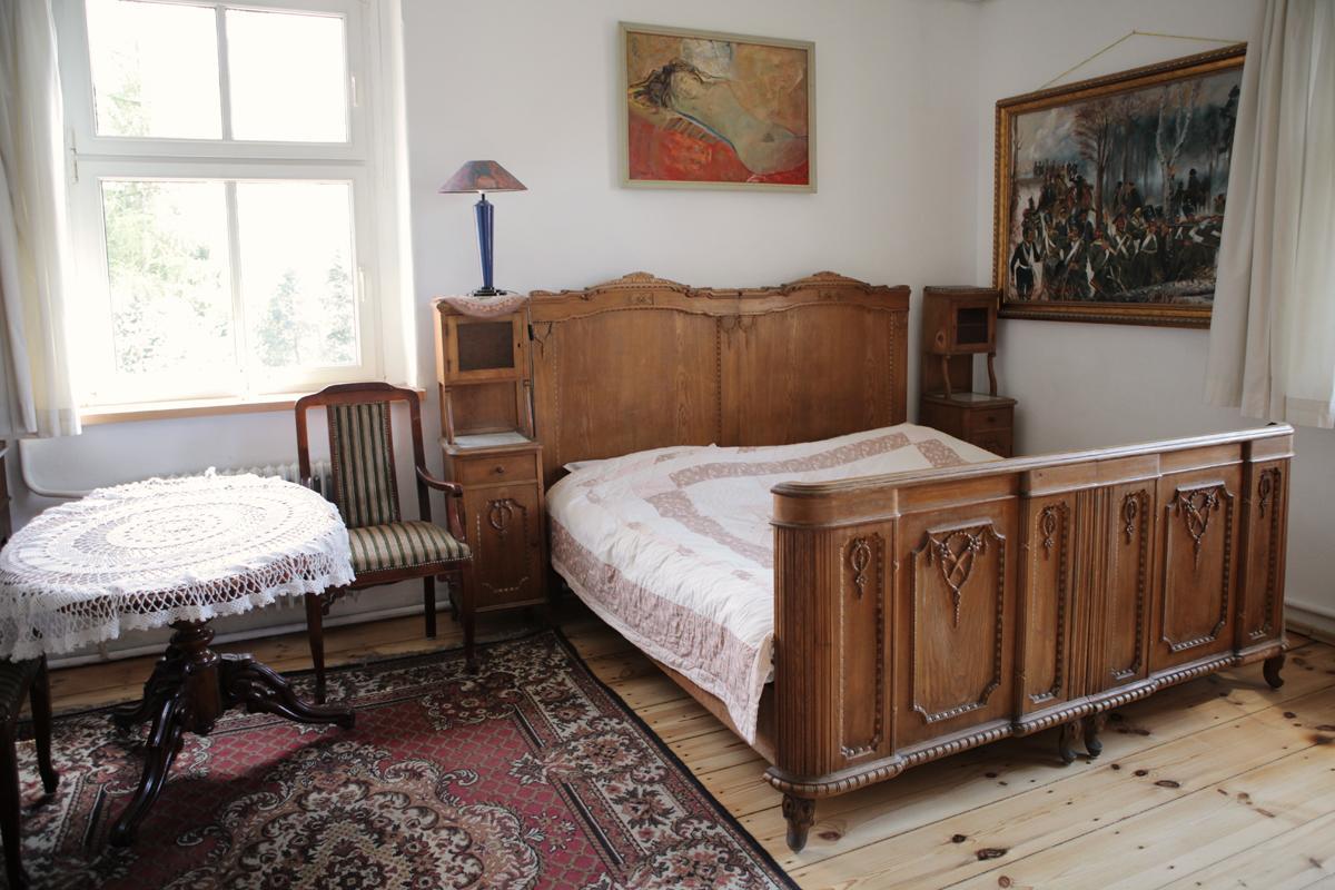 Villa Navigator Nysa Buitenkant foto
