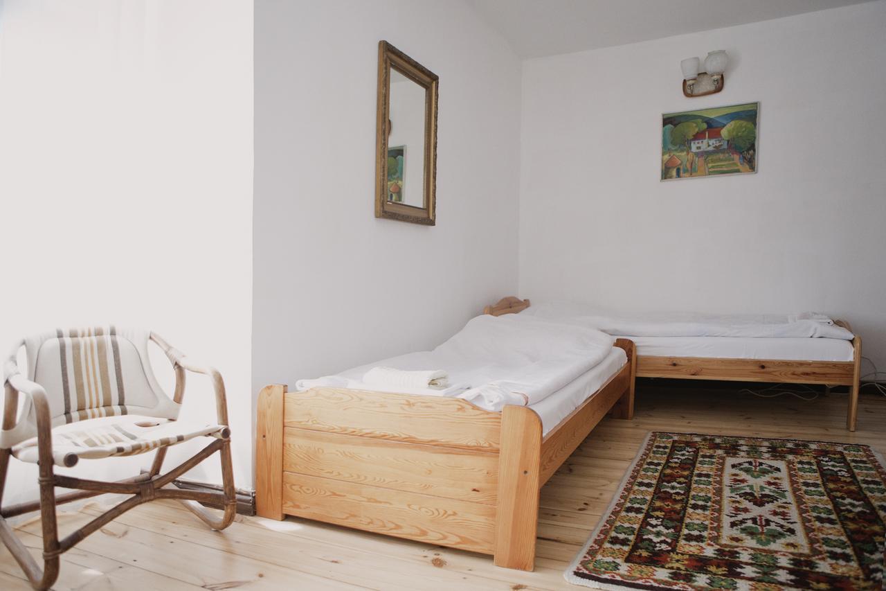Villa Navigator Nysa Buitenkant foto