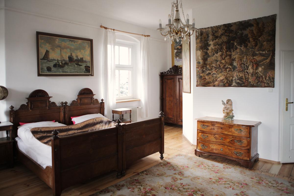 Villa Navigator Nysa Buitenkant foto