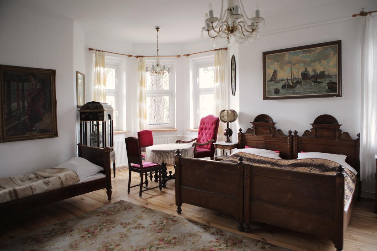 Villa Navigator Nysa Buitenkant foto