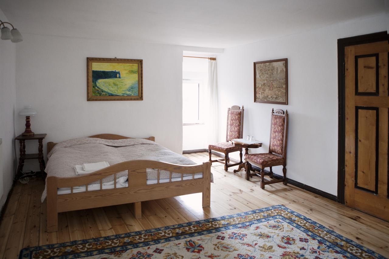 Villa Navigator Nysa Buitenkant foto