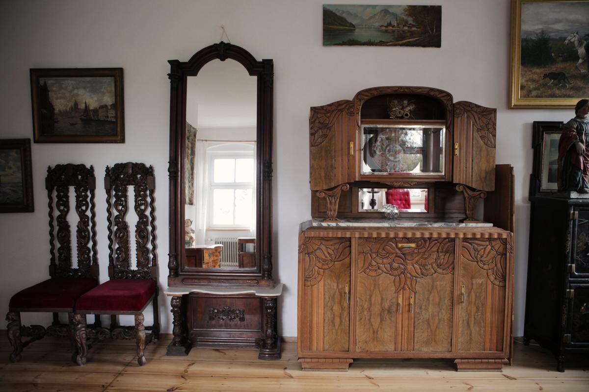 Villa Navigator Nysa Buitenkant foto