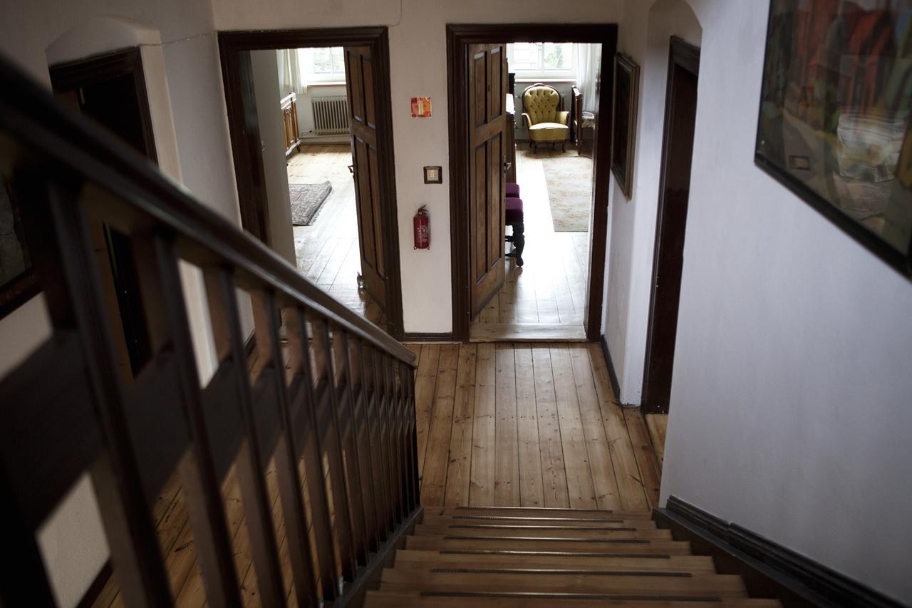 Villa Navigator Nysa Buitenkant foto