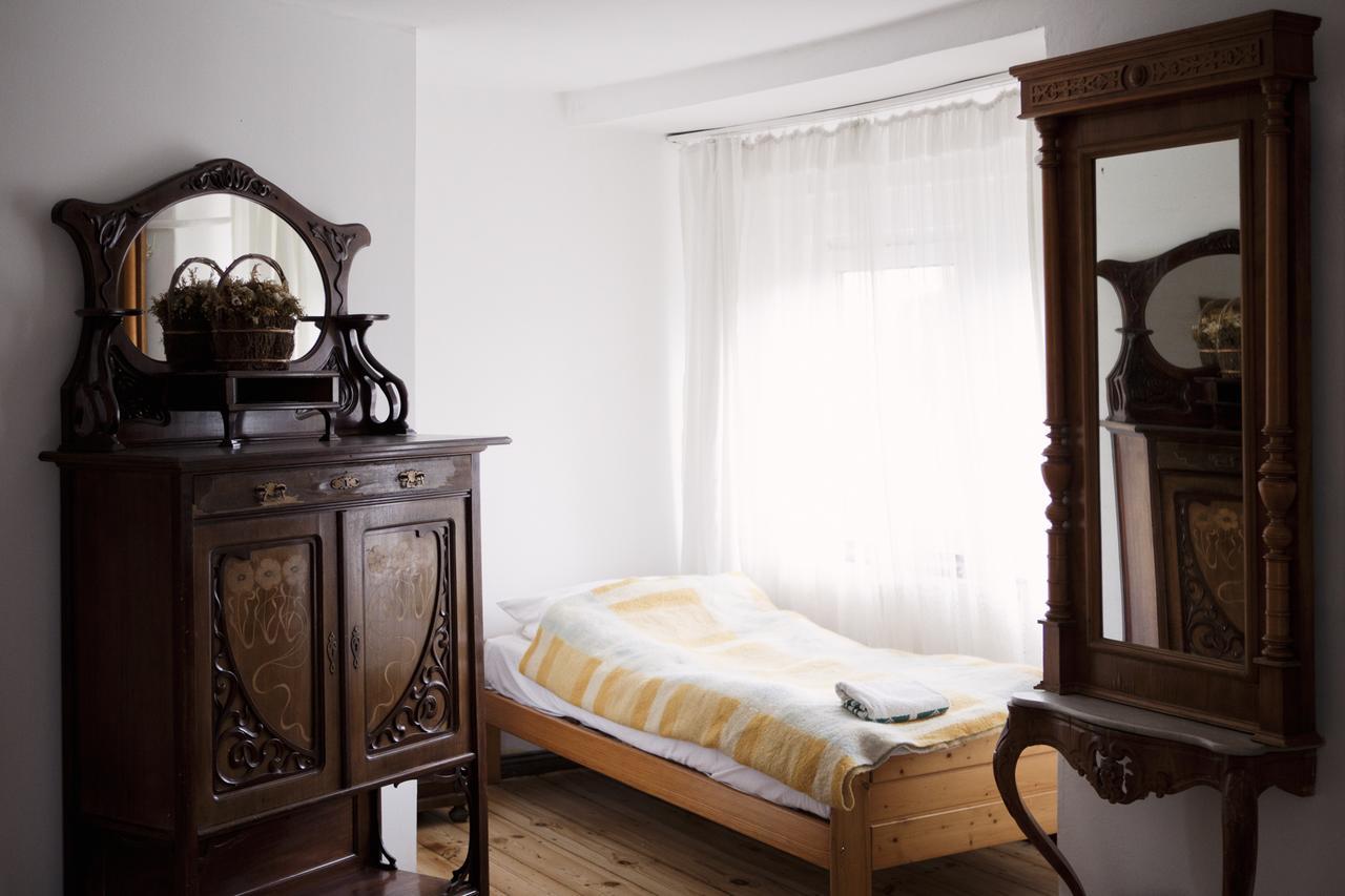 Villa Navigator Nysa Buitenkant foto