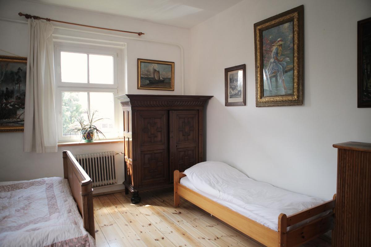 Villa Navigator Nysa Buitenkant foto