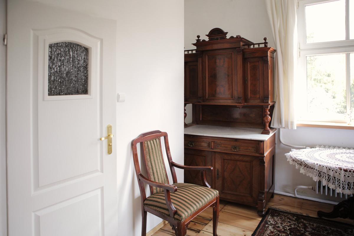 Villa Navigator Nysa Buitenkant foto
