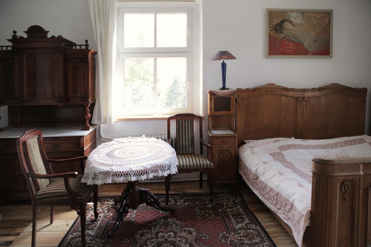 Villa Navigator Nysa Buitenkant foto