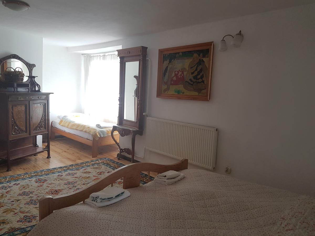 Villa Navigator Nysa Buitenkant foto