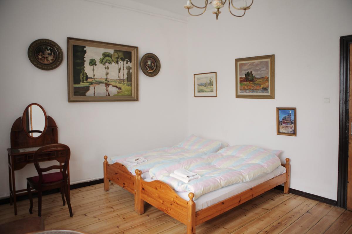 Villa Navigator Nysa Buitenkant foto