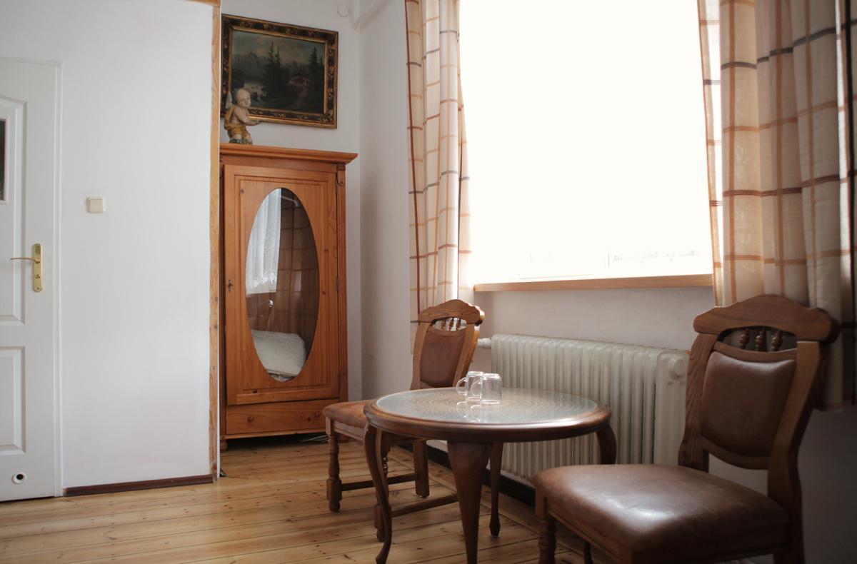 Villa Navigator Nysa Buitenkant foto